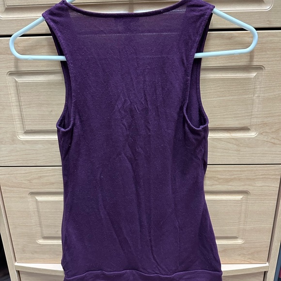 Express tank top - Picture 3 of 4